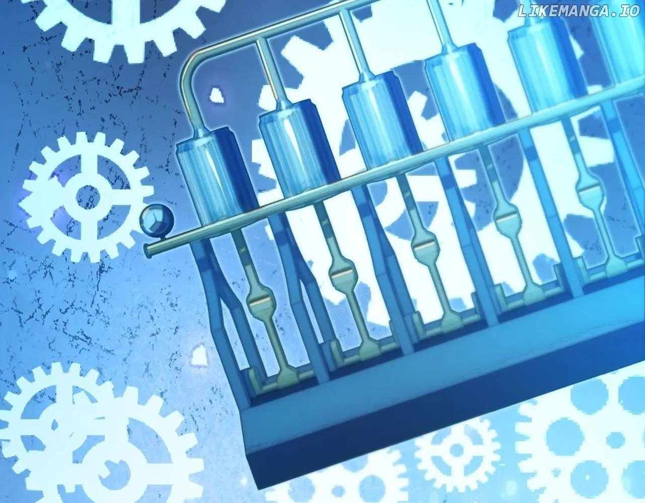Forging an Industrial Empire in a Magical World Chapter 38 114
